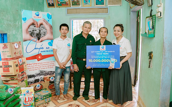 Hình ảnh các ưu đãi hàng ngày, hàng tuần và sự kiện đặc biệt