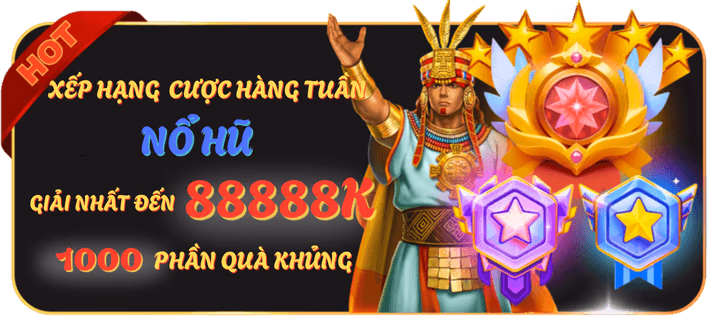 Các chương trình khuyến mãi khi chơi bắn cá đổi thưởng