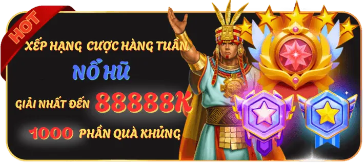 Sự kiện lớn từ nhà cái GO88