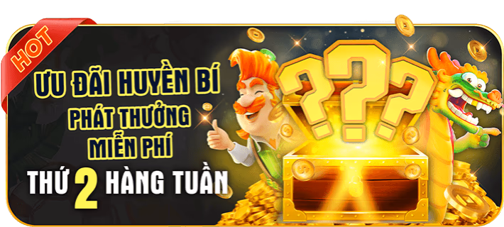Mã quà tặng hàng ngày hàng tuần cho game bắn cá