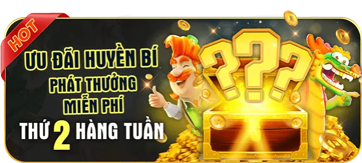 Mã quà tặng hàng ngày hàng tuần cho game bắn cá