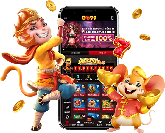 Hệ thống thưởng game