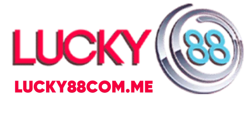 Biểu tượng LUCKY88 - nhà cái chơi bắn cá đổi thưởng phổ biến