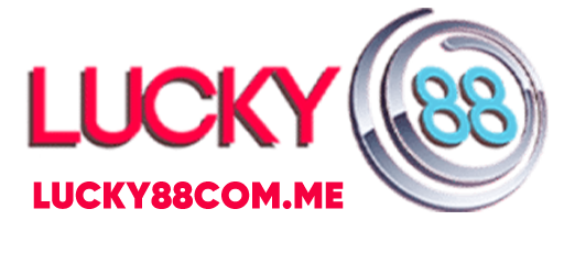 Logo LUCKY88