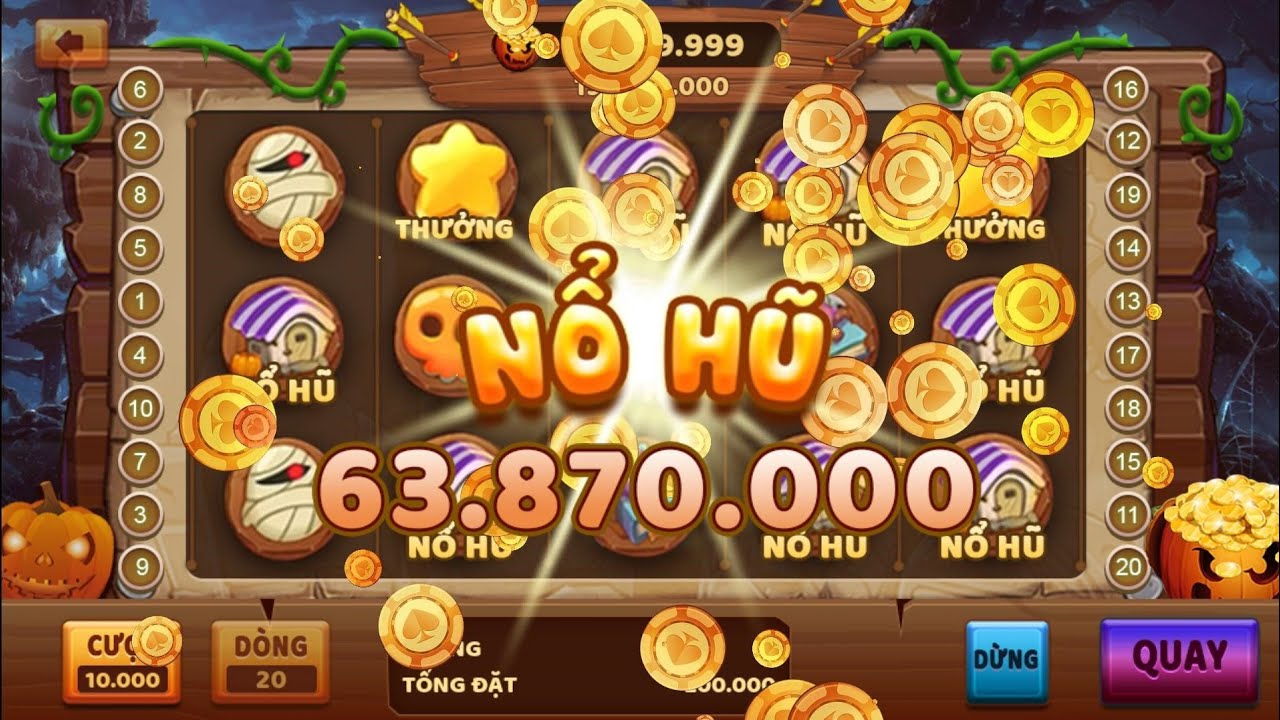Game Bắn Cá Siêu Thị One88