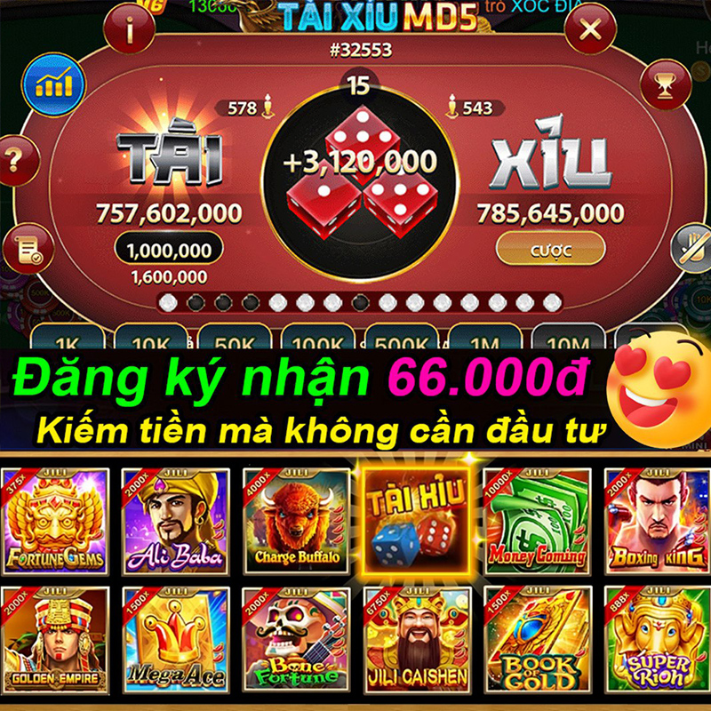 Casino Trực Tuyến