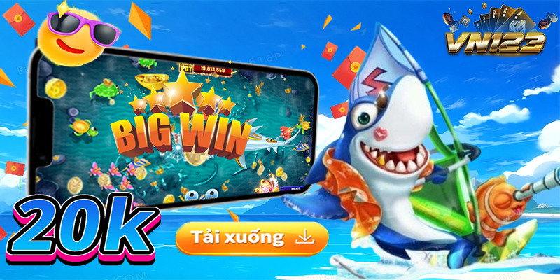 Game Bắn Cá Rồng One88