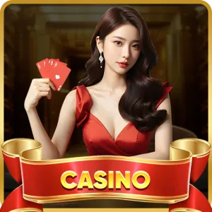Sòng bạc trực tuyến Casino