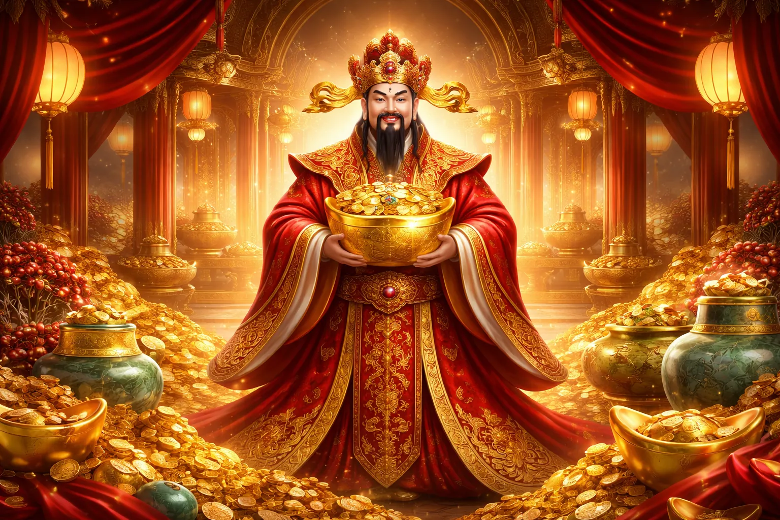 Hình ảnh chính về Hướng Dẫn Trò Chơi Bắn Cá Đổi Thưởng