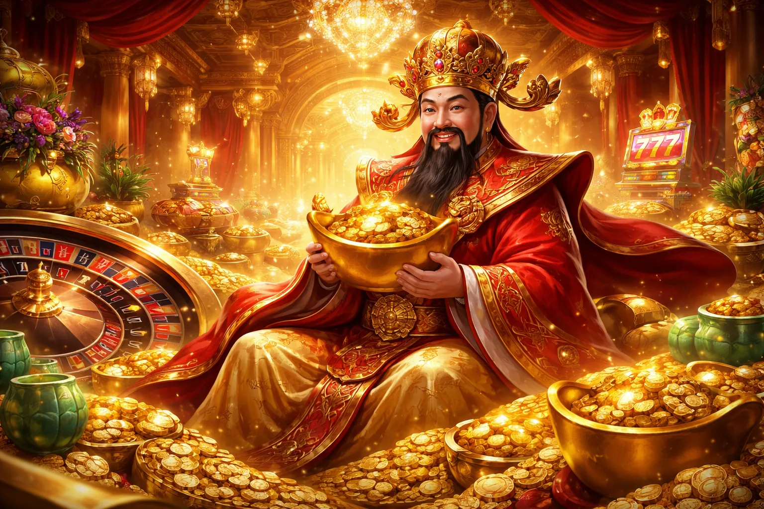 Khuyến mãi hấp dẫn tại Bắn Cá Đổi Thưởng Online