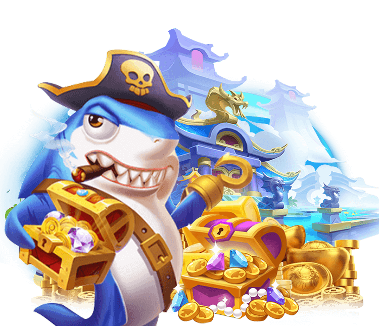 Tính năng và chế độ chơi mới trong game bắn cá đổi thưởng